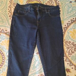 D.Jeans skinny jeans
